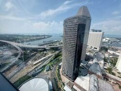 Suntec Tower Three (D1), Office #575208301